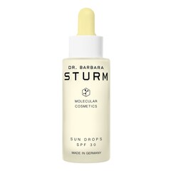 Sun Drops SPF 30 - Sérum para el rostro, Dr. Barbara Sturm