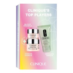Estuche Moisture Surge Mini Metaverse - Estuche de hidratación facial, CLINIQUE