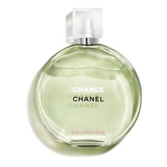 CHANCE EAU FRAÎCHE - Eau De Toilette Vaporizador , Chanel