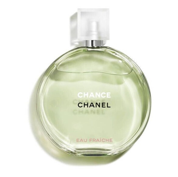 CHANCE EAU FRAÎCHE - Eau De Toilette Vaporizador , CHANEL