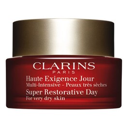 Multi-Intensive - Crema Alta Exigencia de Día pieles muy secas