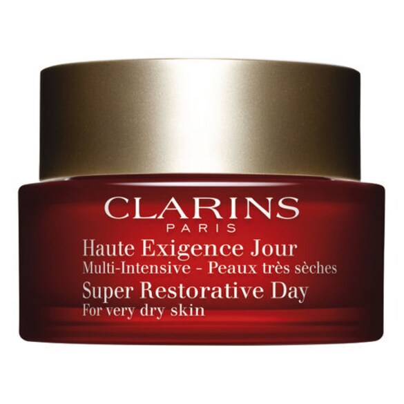 Multi-Intensive - Crema Alta Exigencia de Día pieles muy secas, Clarins