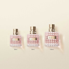 Donna - Eau de Parfum Perfume de Mujer