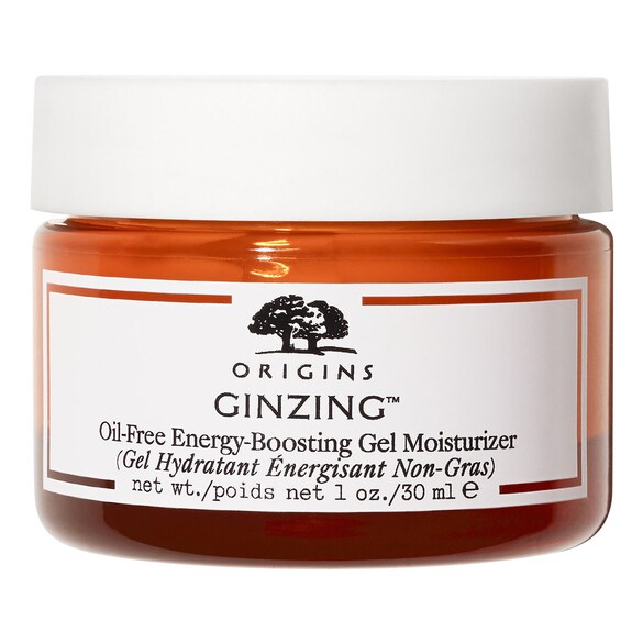 Ginzing - Gel hidratante energizante, ORIGINS
