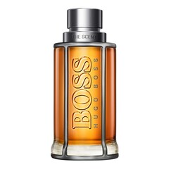 Boss The Scent - Eau de Toilette, HUGO BOSS