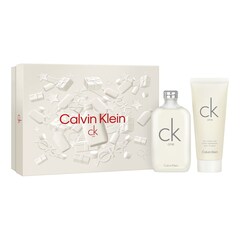 Calvin Klein CK One Eau de Toilette - Estuche, CALVIN KLEIN