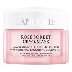 Lancôme Confort Rose Sorbet Mascarilla facial 50 ml, LANCÔME