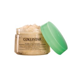 Talasso-Scrub Exfoliante Drenante - Exfoliante con aceites esenciales 