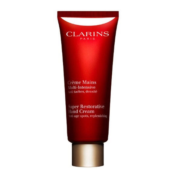 Multi-Intensive - Crema de manos antimanchas, Clarins