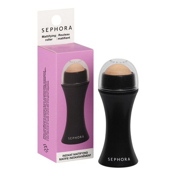 Oil Absorbing Roller - Rodillo matificante, Sephora Collection