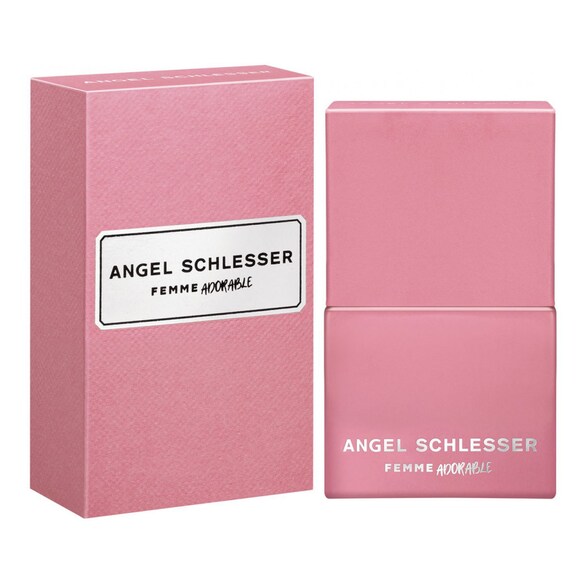Femme adorable - Eau de Toilette, ANGEL SCHLESSER