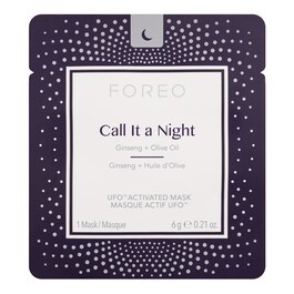 UFO Call It a Night - Mascarilla Activa UFO