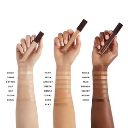 Vanish™ Airbrush Concealer - Corrector antiojeras