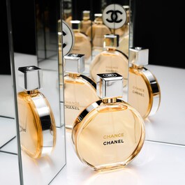 CHANCE - Eau De Parfum Vaporizador 