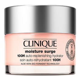 Moisture Surge 100H - Hidratante en gel-crema