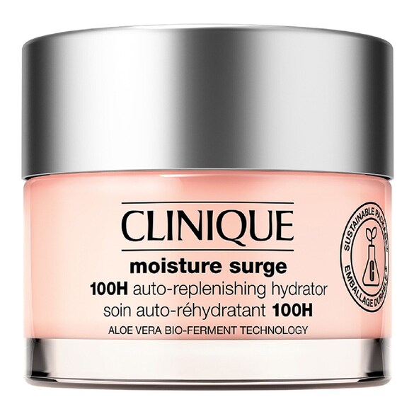 Moisture Surge 100H - Hidratante en gel-crema, Clinique