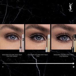 Mascara Volume Effect Faux Cils Radical - Máscara de Pestañas