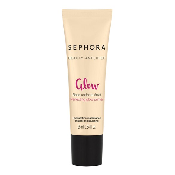 Beauty Amplifier - Prebase perfeccionadora e iluminadora - Prebase facial, Sephora Collection