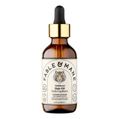HoliRoots™ Hair Oil - Aceite de cuidado fortificante, FABLE & MANE