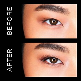 Caution Extreme Lash Mascara - Máscara