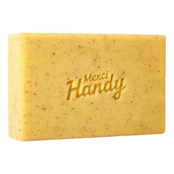 Jabón limpiador - Hello Sunshine, MERCI HANDY