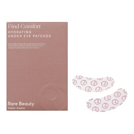 Find Comfort Under Eye Patch Kit  - Parches de ojos hidratantes