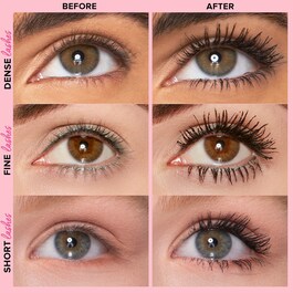Better Than Sex Mascara - Máscara