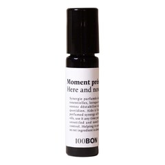 Moment présent - «Roll-on» de aromacología, 100BON