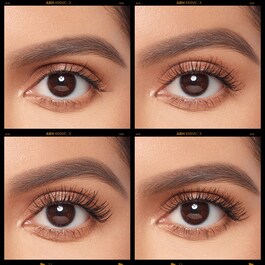 Lash Brag Volumizing Mascara - Máscara de Pestañas