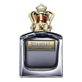 Scandal Pour Homme - Eau de Toilette - Notas de Salvia, Haba Tonka & Vetiver