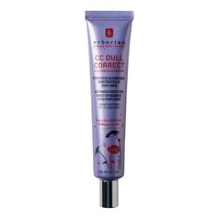 CC Dull Correct - Tratamiento refuerzo de luminosidad, ERBORIAN