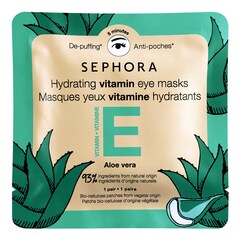 Mascarillas para el contorno de los ojos - Mascarillas tratamiento, SEPHORA COLLECTION