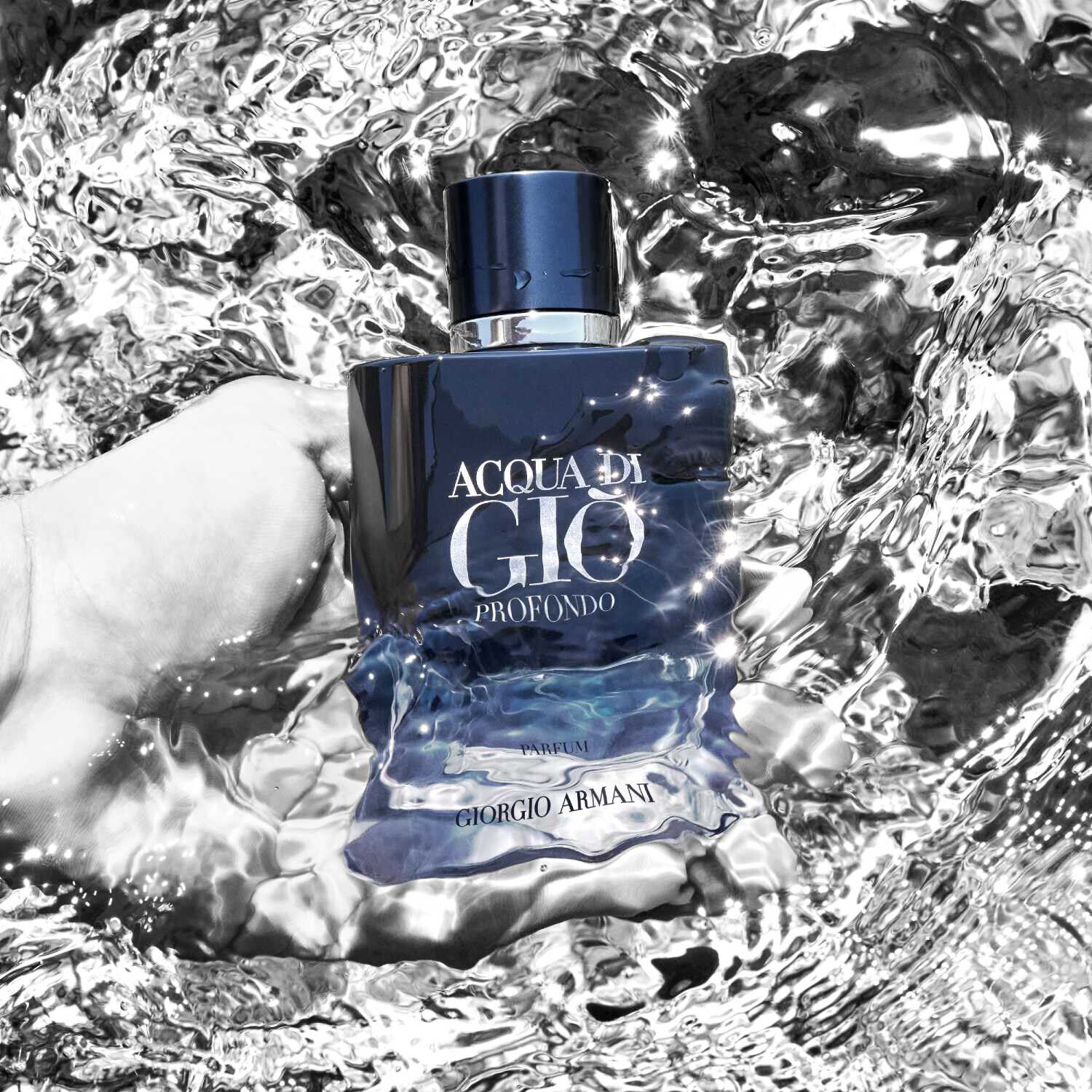 Aqua de armani para hombre online