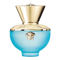 Dylan Turquoise - Eau de Toilette Natural, Versace