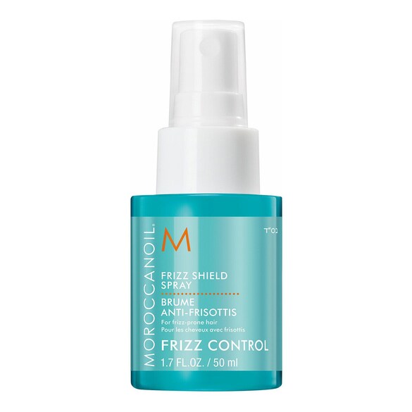 Bruma Anti-Escrespamiento - Bruma ligera para un cabello suave y sedoso, Moroccanoil