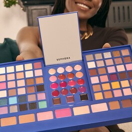 Paleta de maquillaje de 88 tonos - Wishing You
