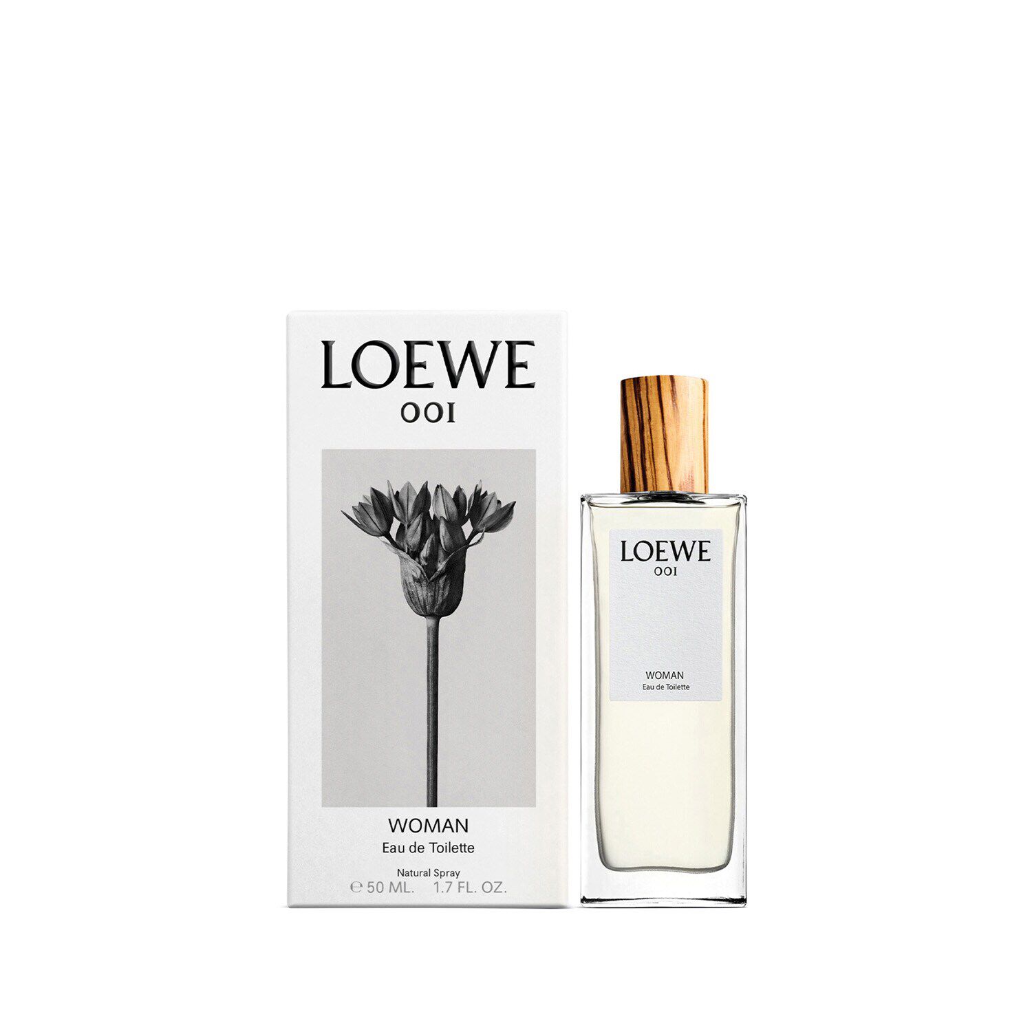 Loewe 001 Woman Eau de Toilette