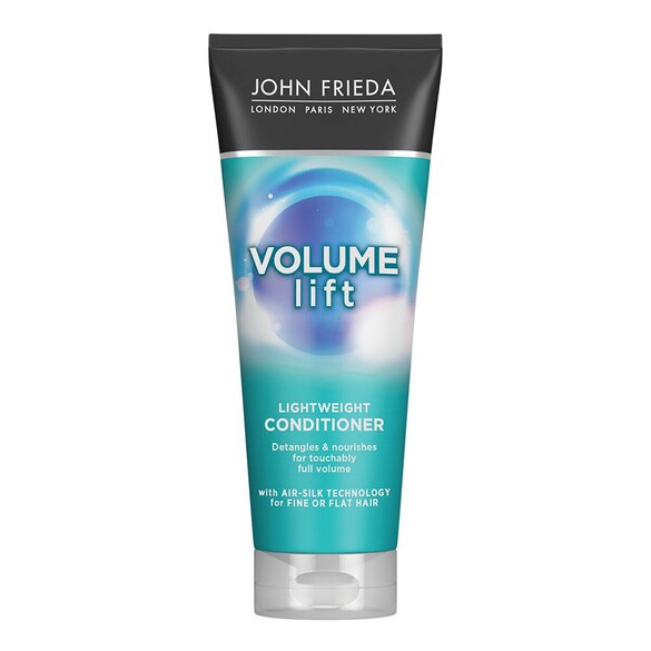 Luxurious Volume - Soin Après-Shampooing Epaississant, John Frieda