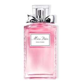 Miss Dior Rose N'Roses - Eau de toilette para mujer - Notas florales y frescas