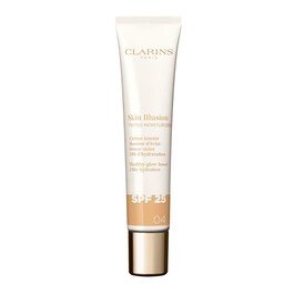 Skin Illusion Tinted Moisturizer SPF25 - Tratamiento con color efecto glow
