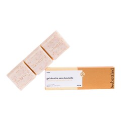 Maxi Gel Douche solide Avoine & Amande Douce - Jabón para el cuerpo, UNBOTTLED