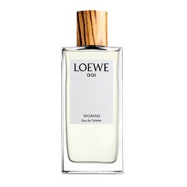 Loewe 001 Woman - Eau de Toilette