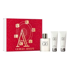 Acqua Di Giò Pour Homme Eau de Toilette - Estuche, ARMANI