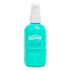 Body Sérum Dos & Fesses - Sérum corporal, Merci Handy