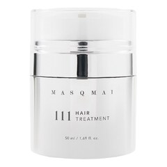 111 Hair Treatment -tratamiento intensivo reparador del cabello, Masqmai