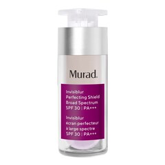 Invisiblur Perfecting Shield Broad Spectrum | SPF 30 - Protector solar, MURAD