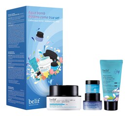Aqua bomb dreams come true set
