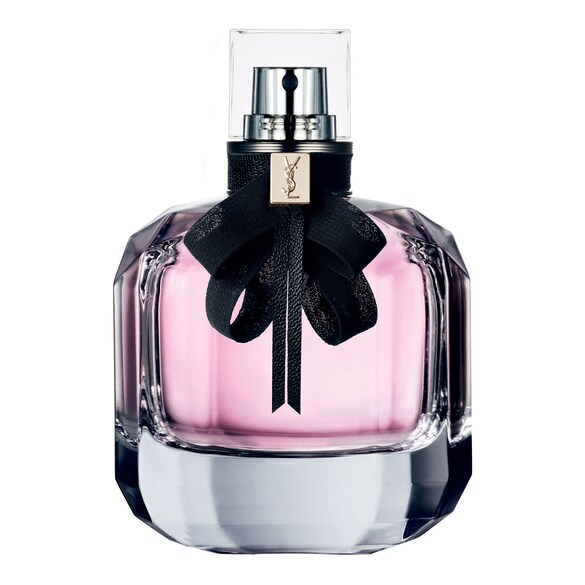 Yves Saint Laurent Mon Paris-Perfume de mujer , YVES SAINT LAURENT