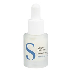 Sérum antiedad - Tratamiento reafirmante y potenciador de luz, Seasonly