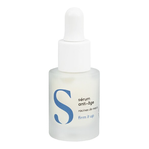 Sérum antiedad - Tratamiento reafirmante y potenciador de luz, SEASONLY